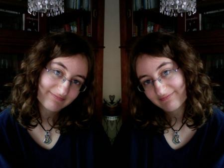 Sourire.. vrai ou faux?